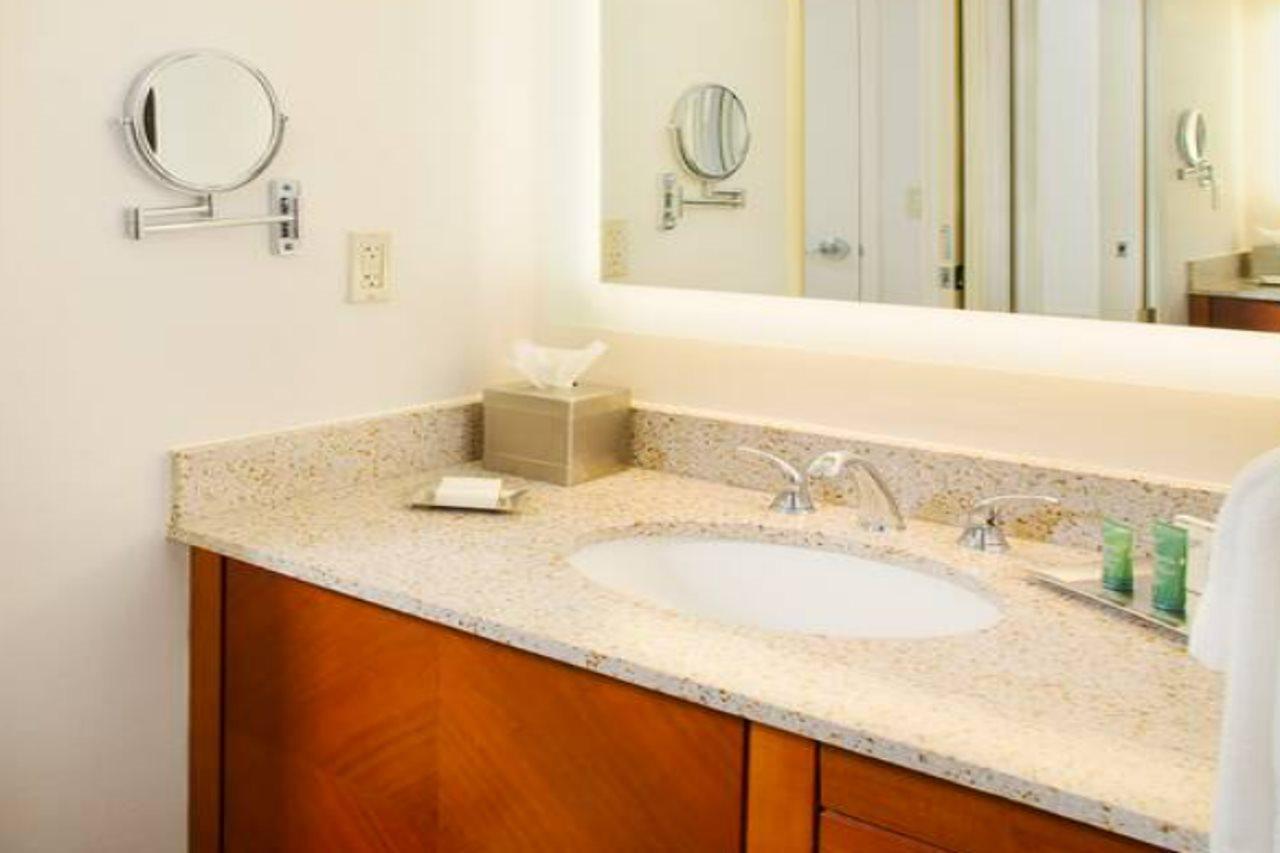 Hilton Atlanta Perimeter Suites Sandy Springs Zewnętrze zdjęcie