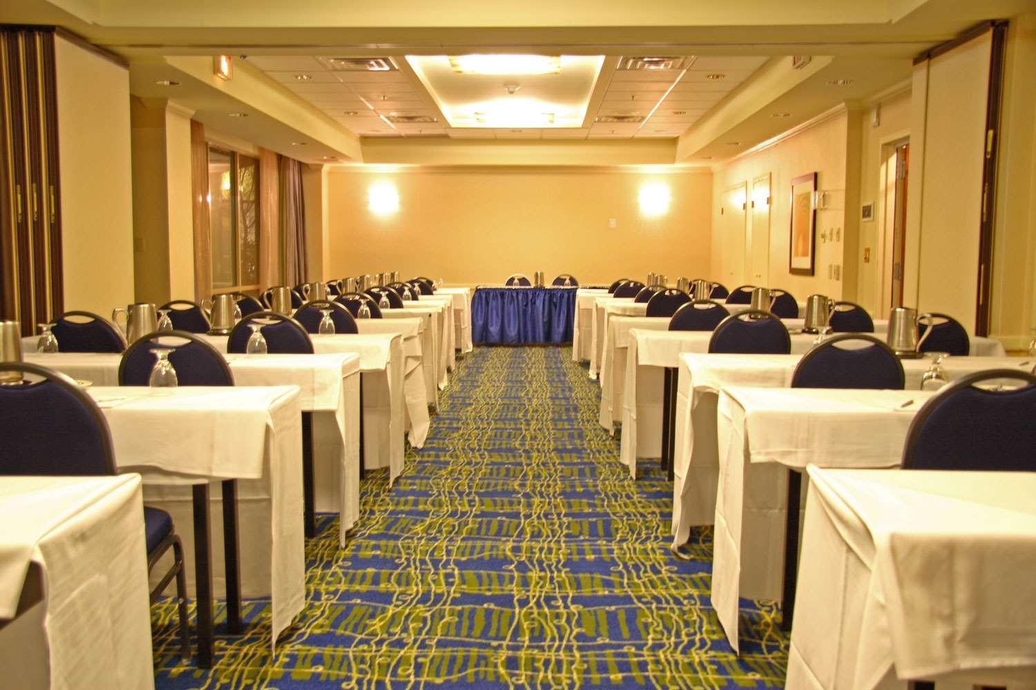Hilton Atlanta Perimeter Suites Sandy Springs Udogodnienia zdjęcie
