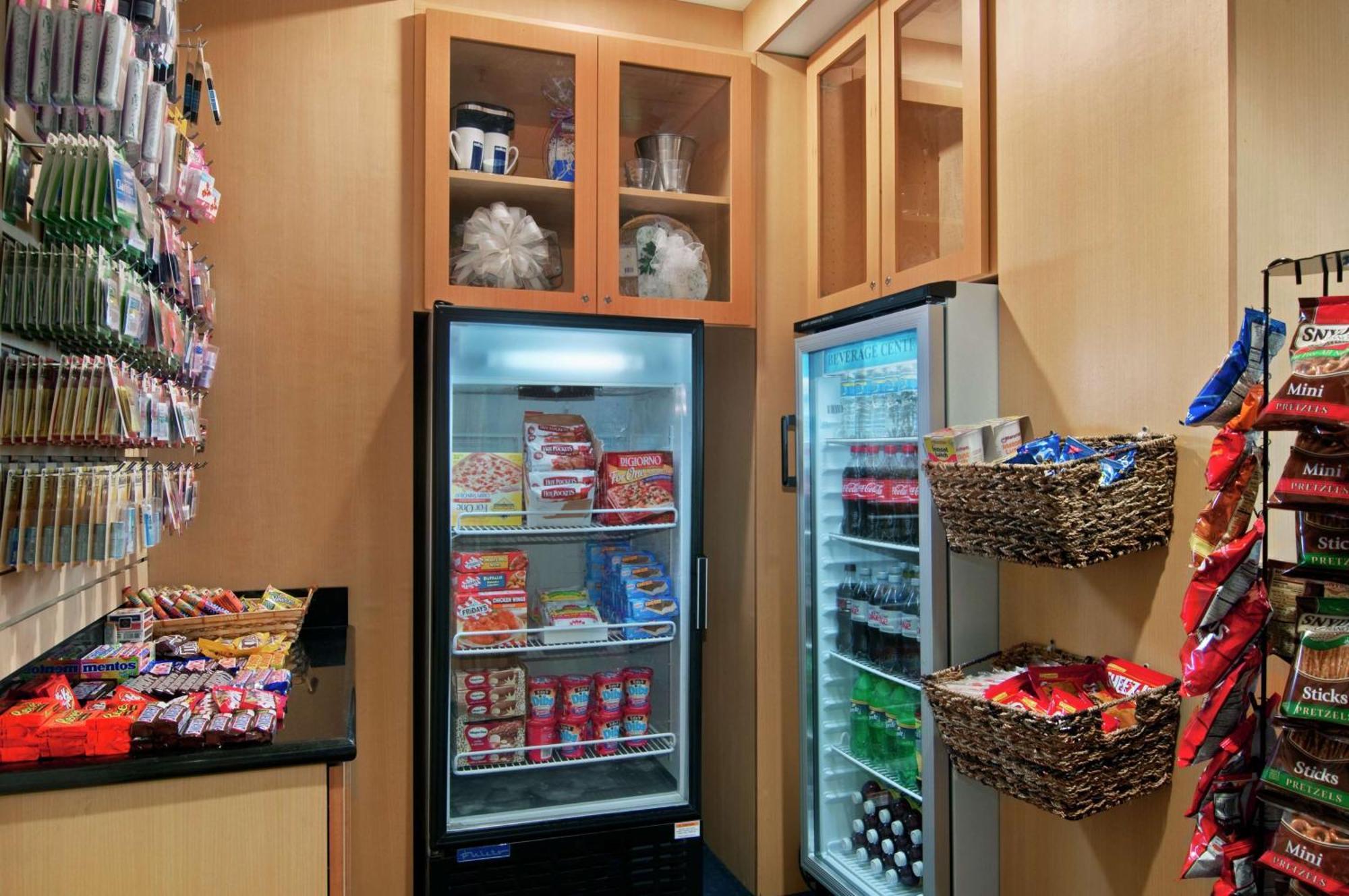 Hilton Atlanta Perimeter Suites Sandy Springs Zewnętrze zdjęcie