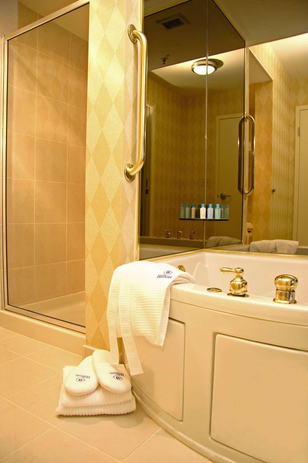 Hilton Atlanta Perimeter Suites Sandy Springs Zewnętrze zdjęcie