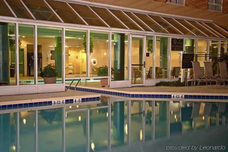 Hilton Atlanta Perimeter Suites Sandy Springs Udogodnienia zdjęcie