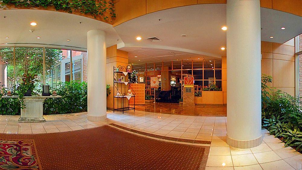 Hilton Atlanta Perimeter Suites Sandy Springs Zewnętrze zdjęcie