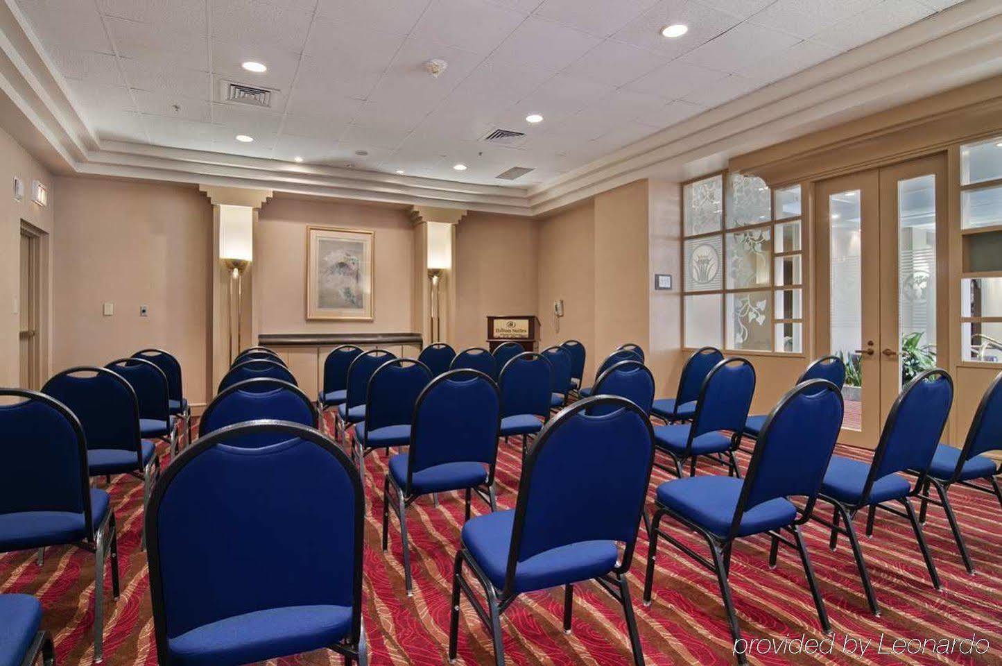 Hilton Atlanta Perimeter Suites Sandy Springs Zewnętrze zdjęcie