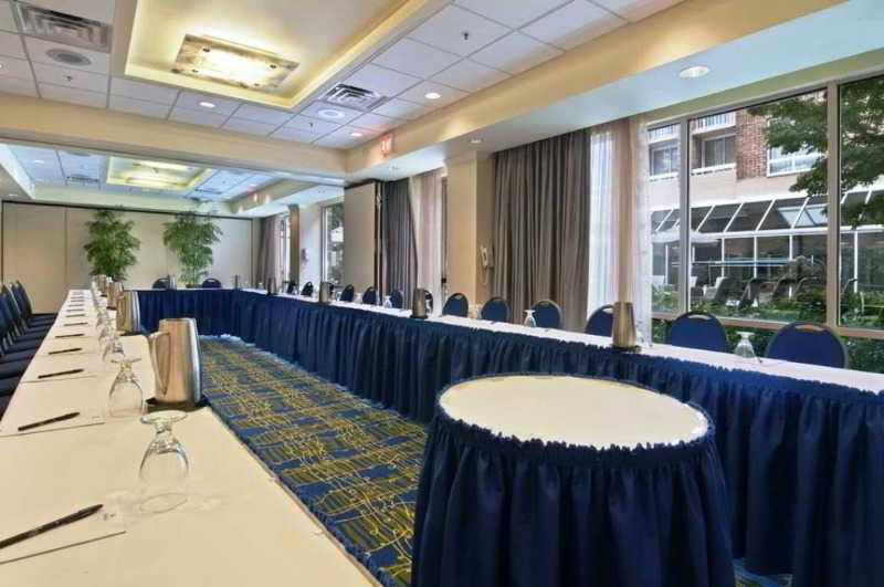 Hilton Atlanta Perimeter Suites Sandy Springs Zewnętrze zdjęcie