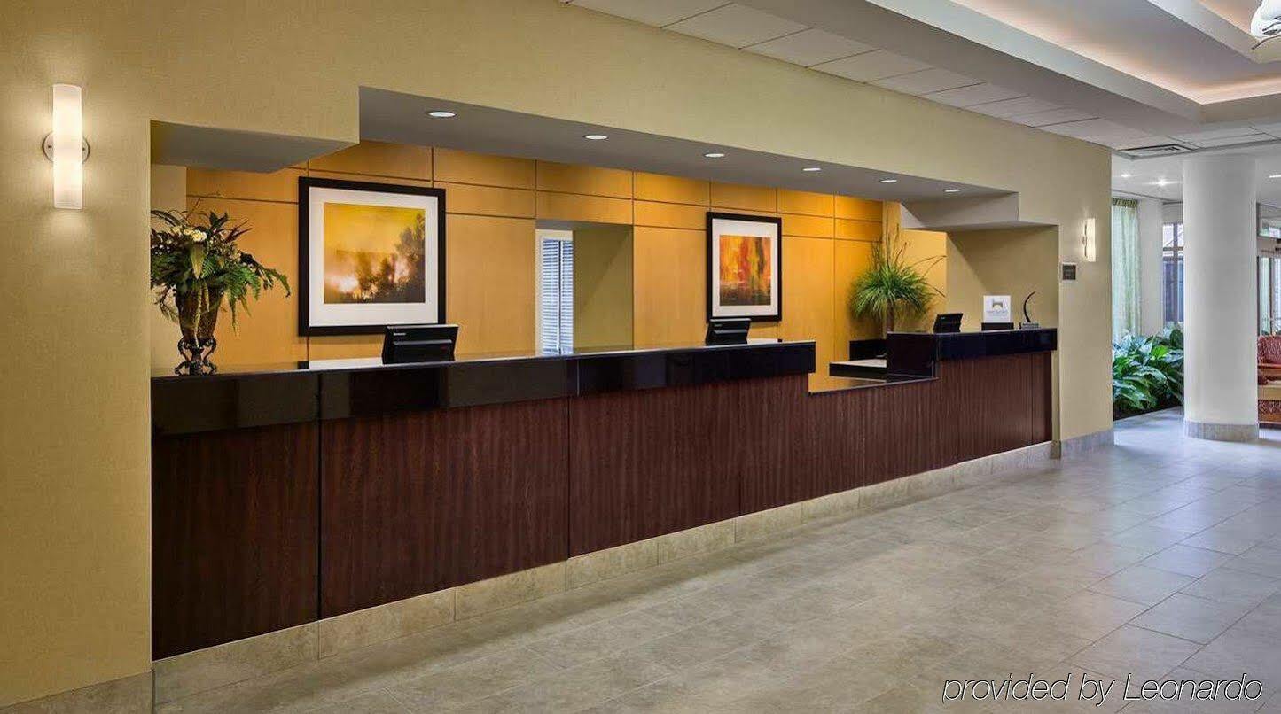 Hilton Atlanta Perimeter Suites Sandy Springs Zewnętrze zdjęcie